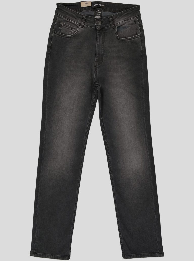 Jean Femme Regular Fit