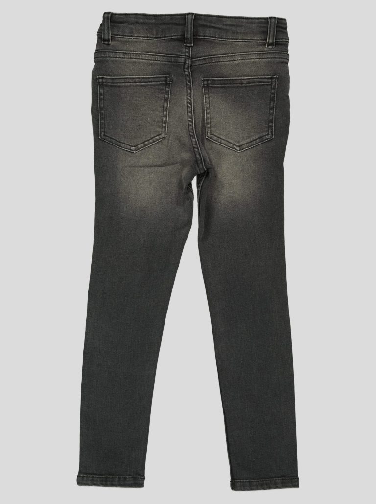 Jean Skinny Fillette