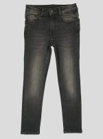 Jean Skinny Fillette – Image 2