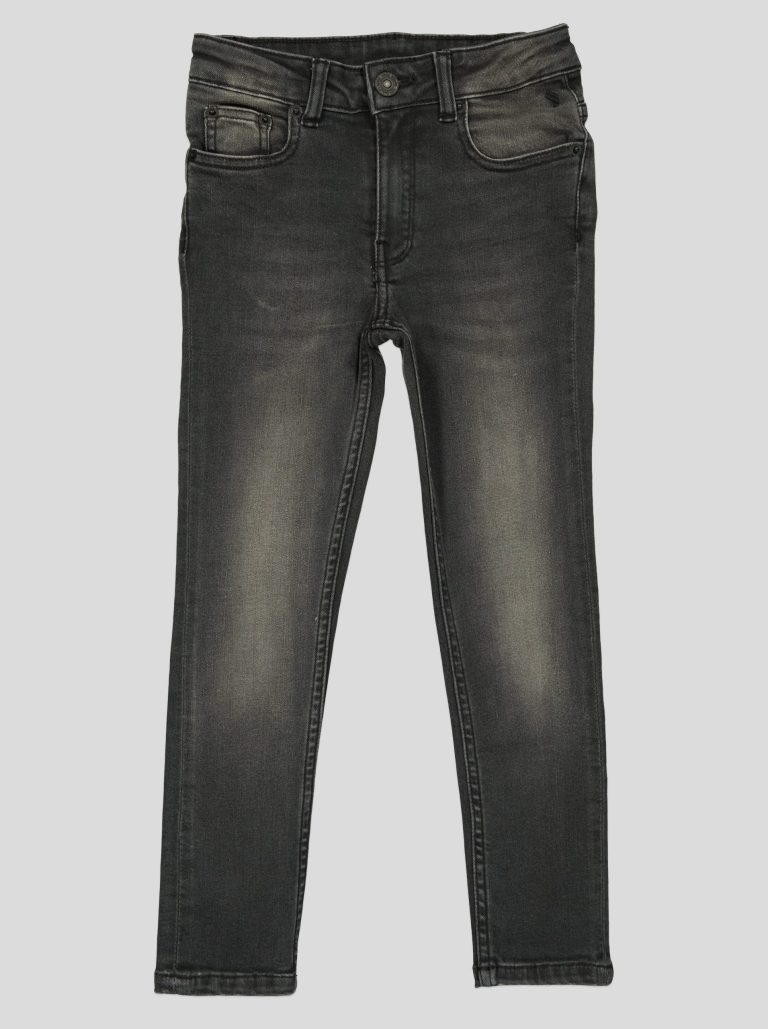 Jean Skinny Fillette