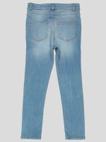 Jean skinny Fillette – Image 5