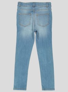 Jean skinny Fillette
