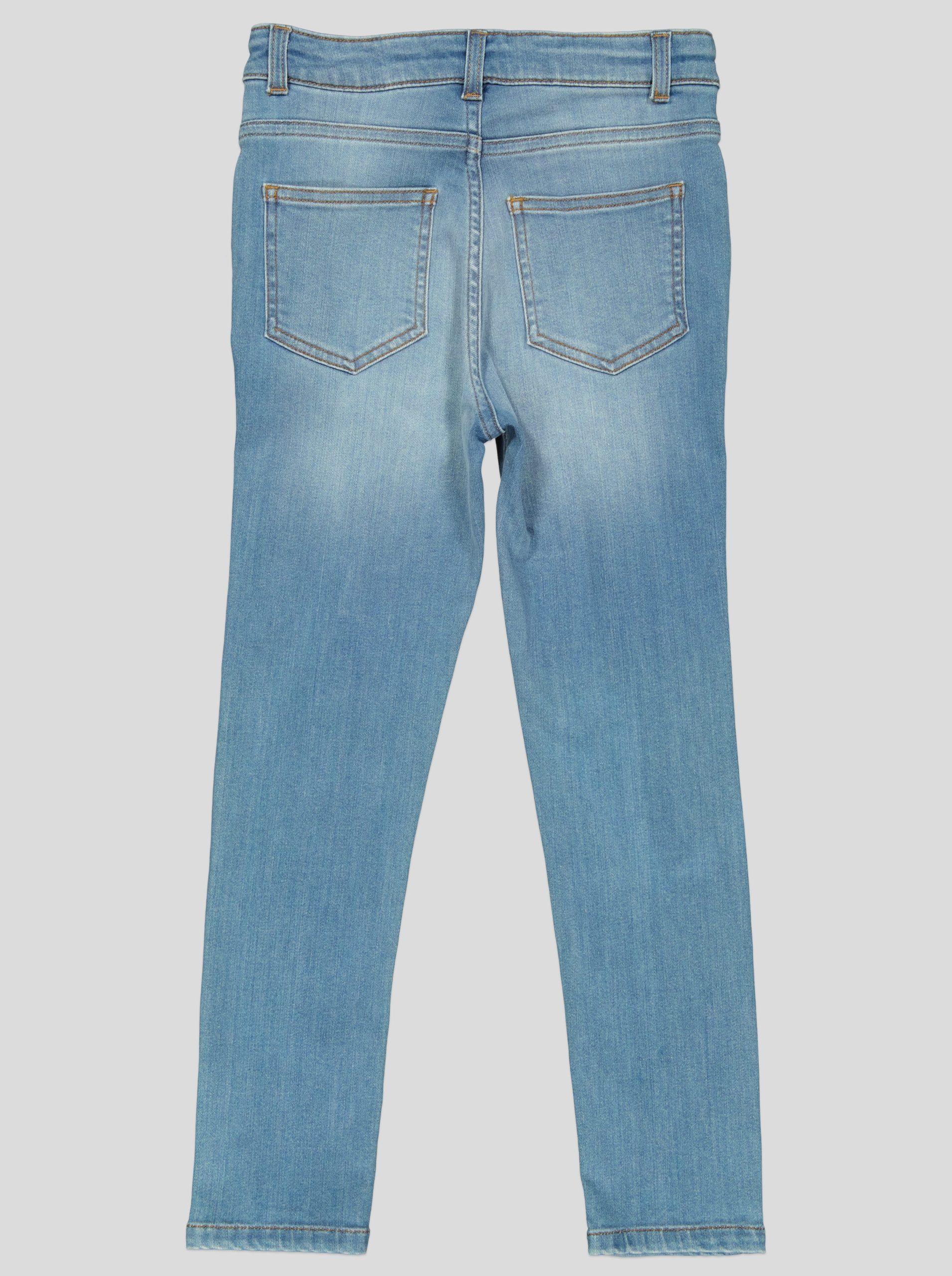 WPJF0049_SARTEX+1_WP Jean skinny Fillette – Image 5