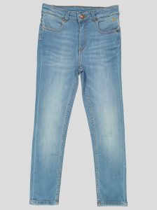 Jean skinny Fillette