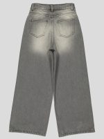 Pantalon Fillette Large Fit – Image 4