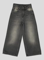 Pantalon Fillette Large Fit – Image 6