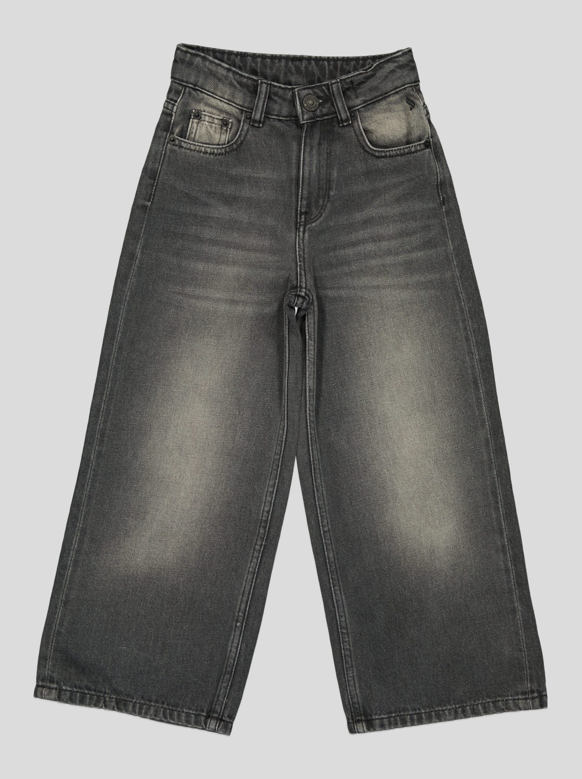 WPJF004_SARTEX+2_WP Pantalon Fillette Large Fit – Image 6