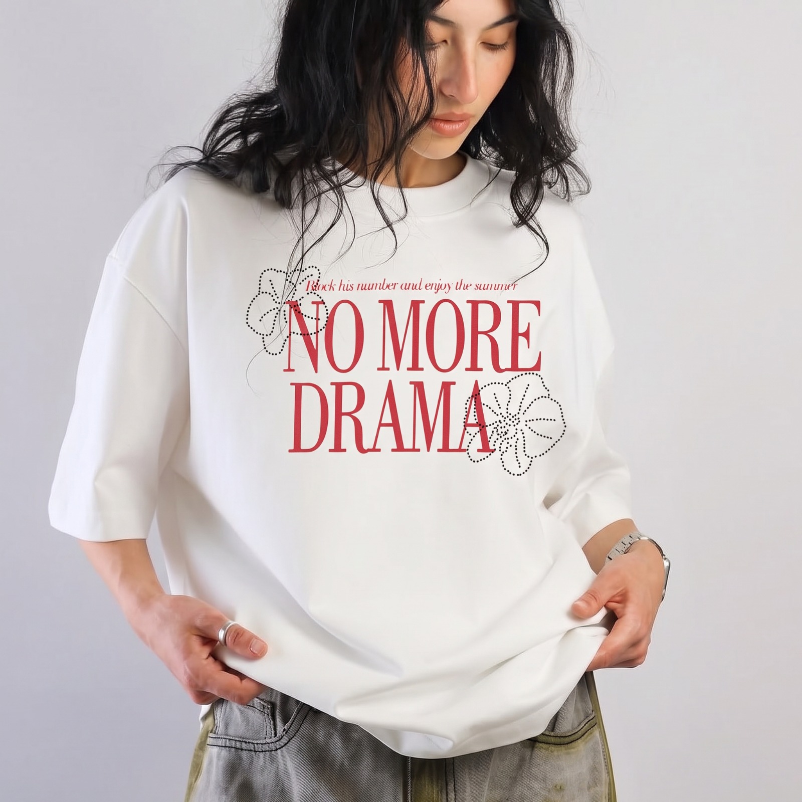 T-shirts