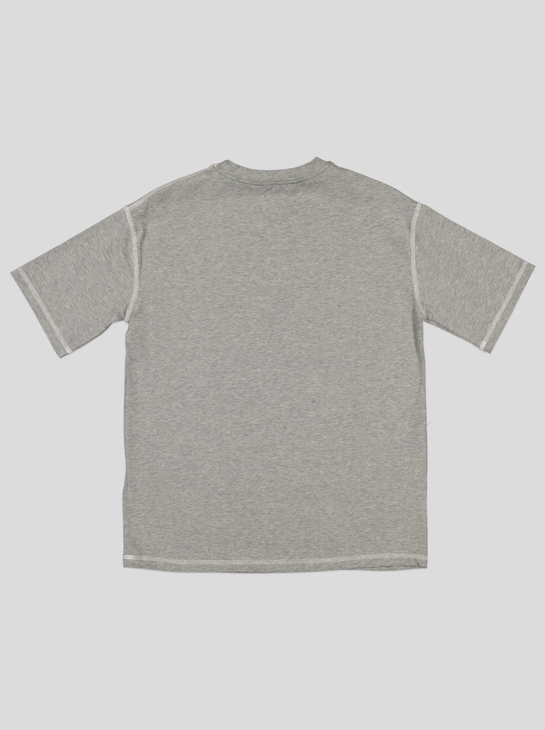 SETWH001_WP+1_WP Ensemble Femme "With the Light Heart" – T-shirt Oversize + Short Molleton – Image 11