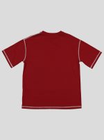 Ensemble Femme "With the Light Heart" – T-shirt Oversize + Short Molleton – Image 18