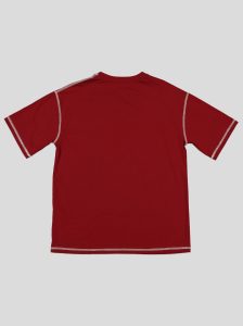 Ensemble Femme "With the Light Heart" – T-shirt Oversize + Short Molleton