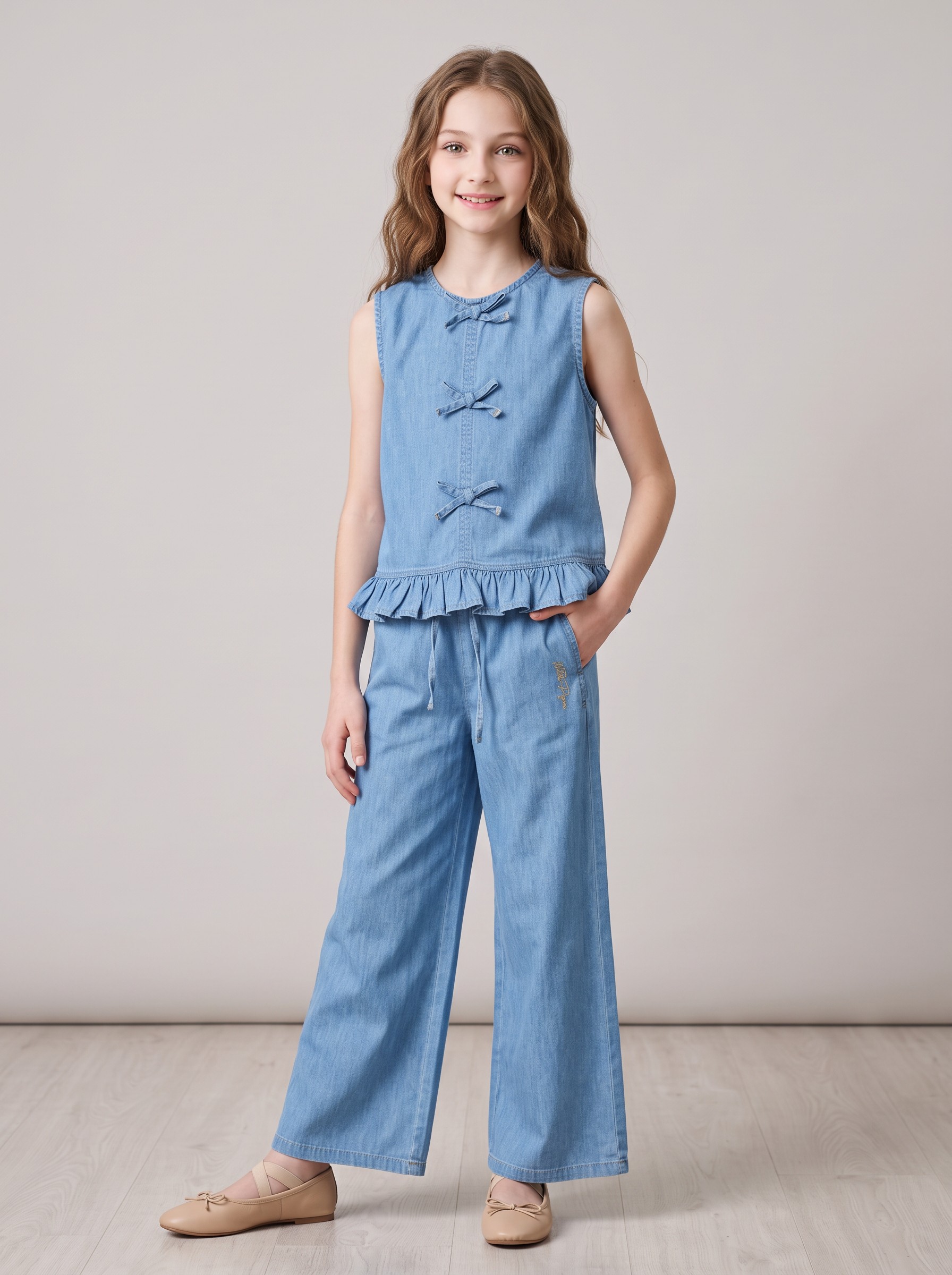 ensemble